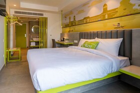 Hotel Le Roi Dehradun