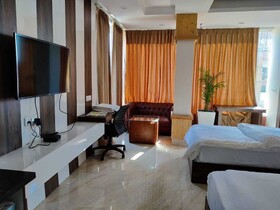 Hotel Maira