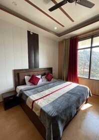 Hotel Maya