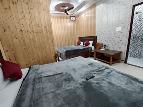 Hotel Maya