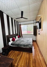 Hotel Maya