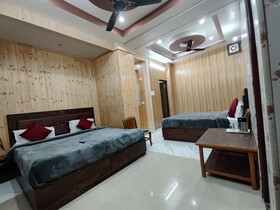 Hotel Maya