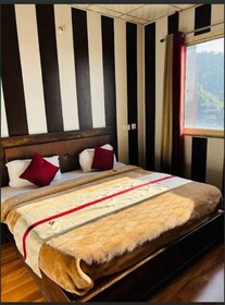 Hotel Maya