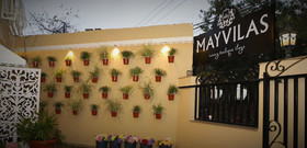 Hotel Mayvilas