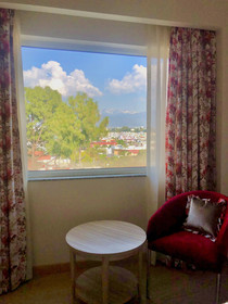 Hotel Mayvilas