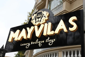 Hotel Mayvilas