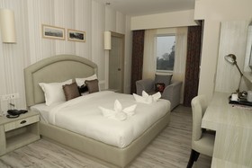 Hotel Mayvilas