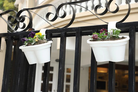 Hotel Mayvilas