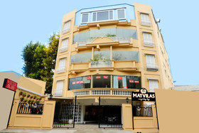Hotel Mayvilas