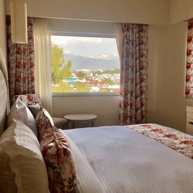 Hotel Mayvilas