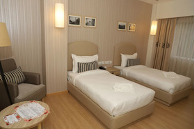 Hotel Mayvilas