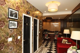 Hotel Mayvilas