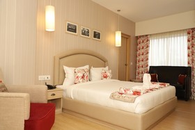 Hotel Mayvilas