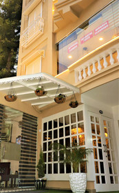 Hotel Mayvilas