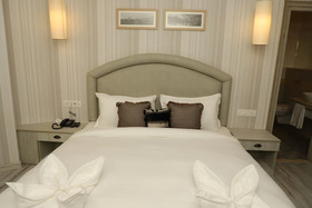 Hotel Mayvilas