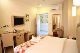 Hotel Mayvilas