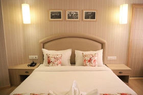 Hotel Mayvilas
