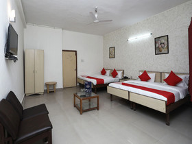 Hotel Meedo
