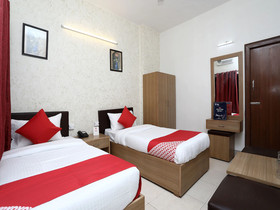 Hotel Meedo