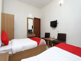 Hotel Meedo