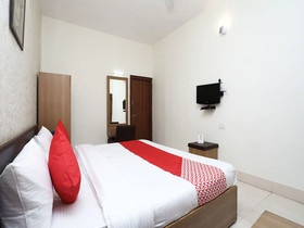 Hotel Meedo