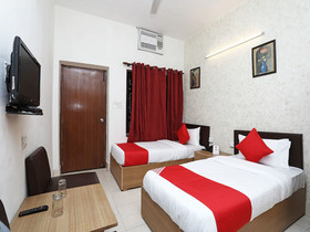 Hotel Meedo