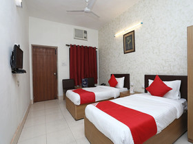 Hotel Meedo