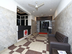 Hotel Meedo
