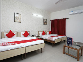 Hotel Meedo