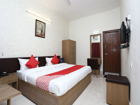 Hotel Meedo