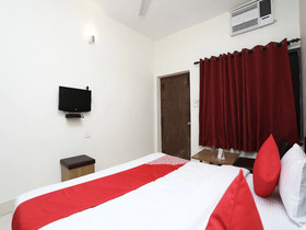 Hotel Meedo