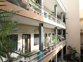 Hotel Meedo