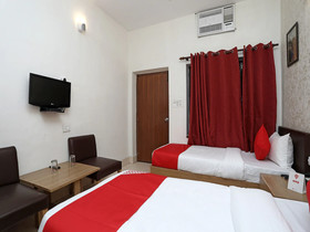 Hotel Meedo