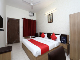 Hotel Meedo