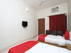 Hotel Meedo