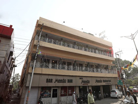 Hotel Meedo