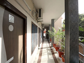 Hotel Meedo