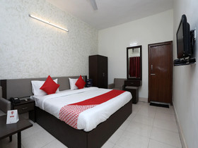 Hotel Meedo