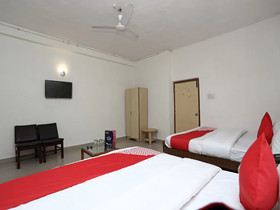 Hotel Meedo