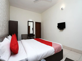 Hotel Meedo