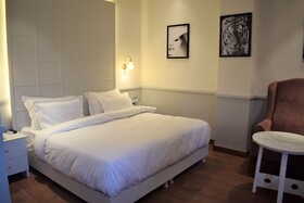 Hotel ND Manor