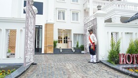 Hotel ND Manor