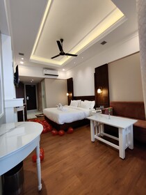 Hotel ND Manor