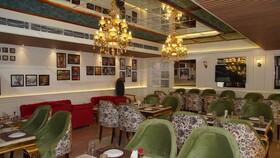 Hotel ND Manor