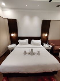 Hotel ND Manor