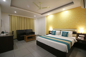 Hotel Park View Premium