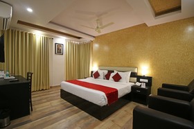 Hotel Park View Premium