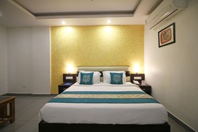 Hotel Park View Premium by OYO Rooms