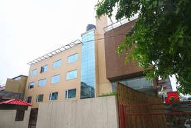 Hotel Park View Premium by OYO Rooms