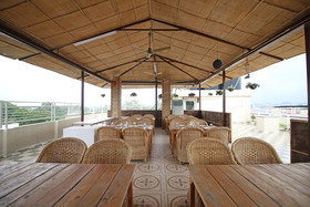 Hotel Park View Premium by OYO Rooms